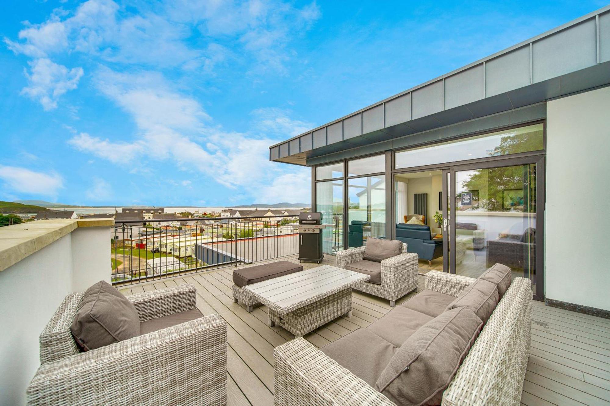 Holiday home Bayview Luxury 4 Bedroom Penthouse *