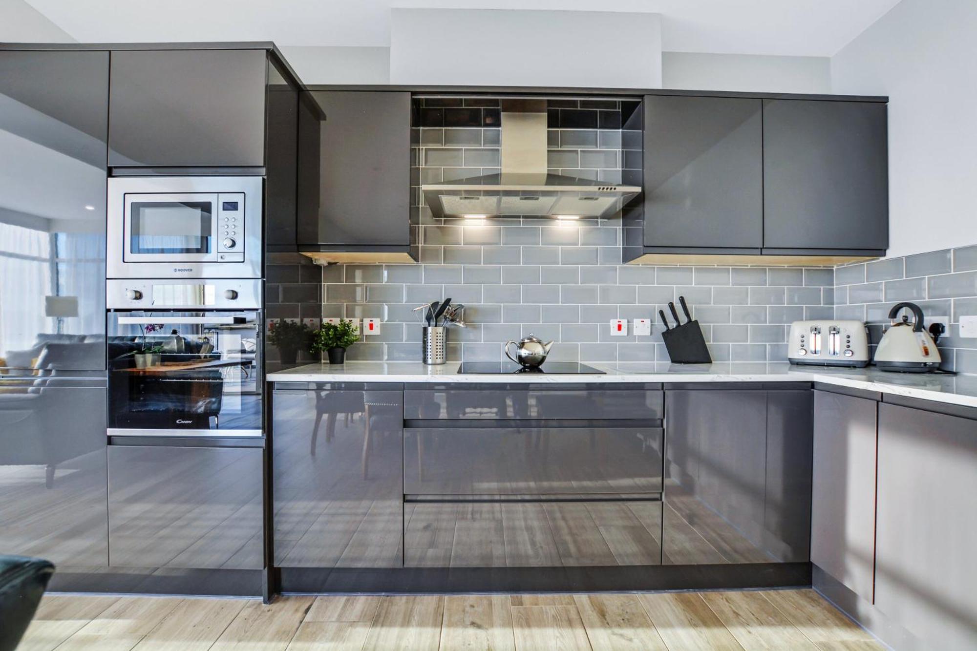 Holiday home Bayview Luxury 4 Bedroom Penthouse
