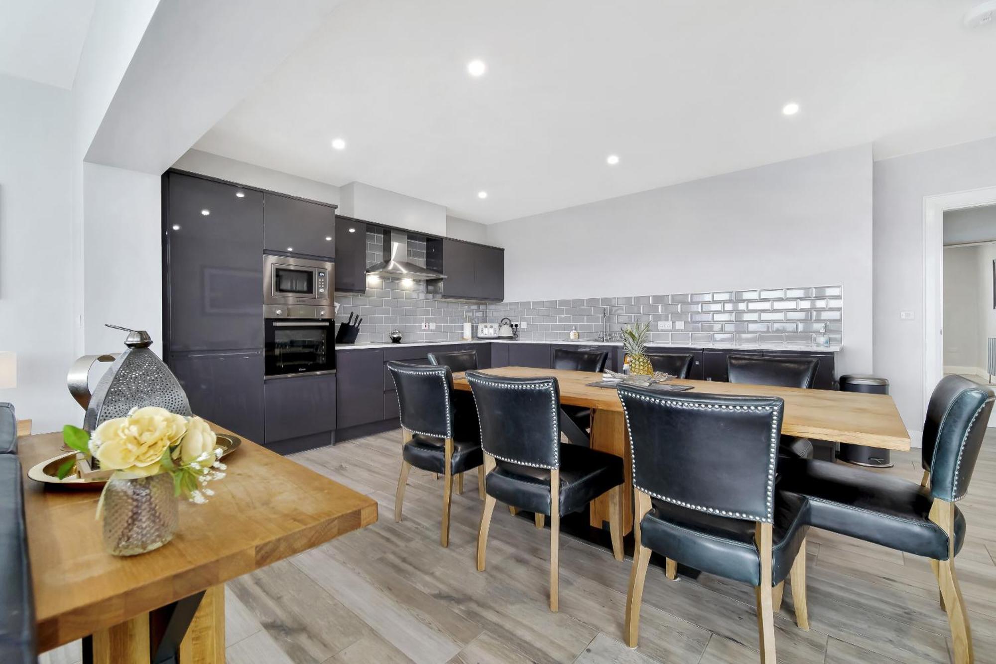 Holiday home Bayview Luxury 4 Bedroom Penthouse *